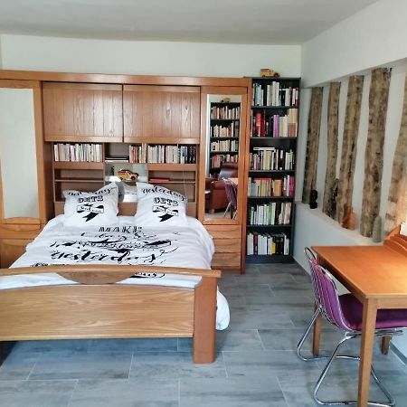 F Logement Entier Courtenay  Exteriér fotografie