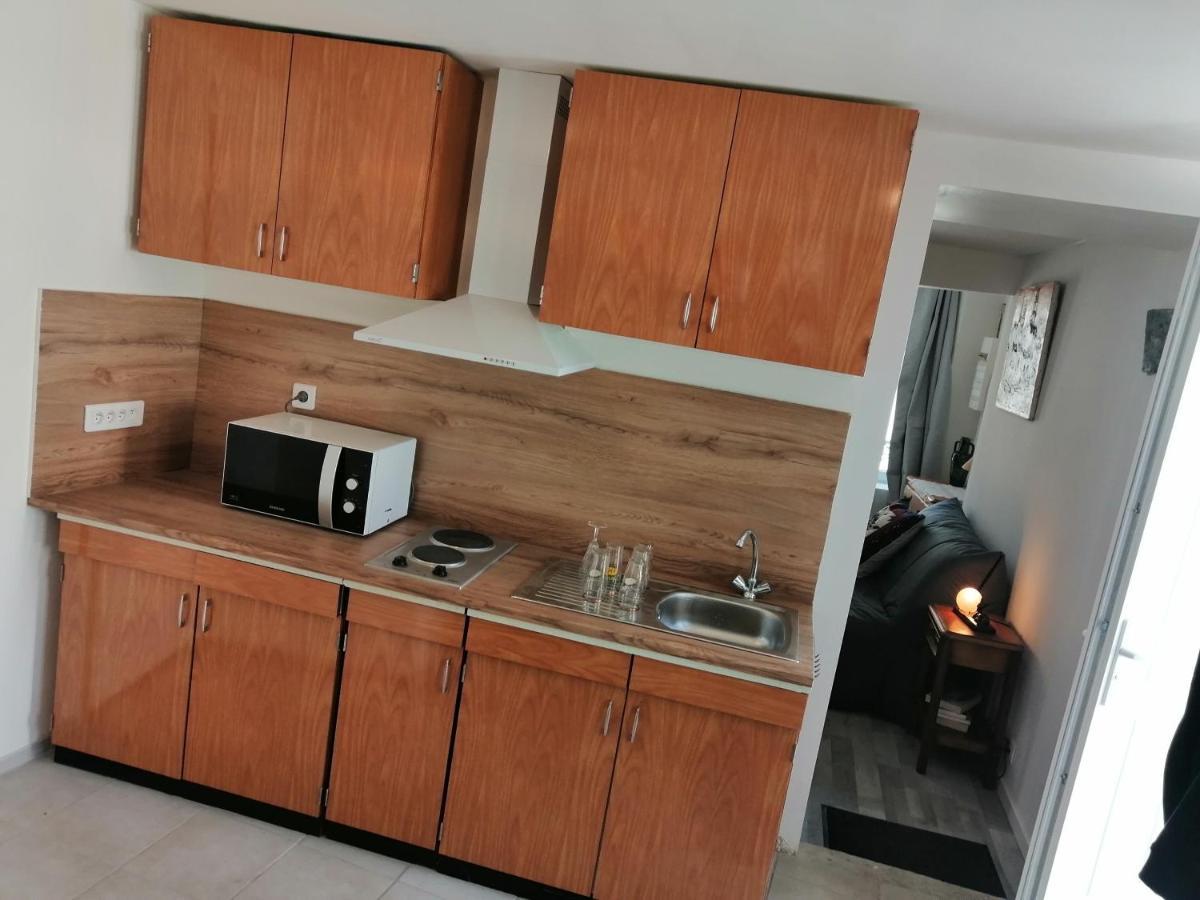 F Logement Entier Courtenay  Exteriér fotografie