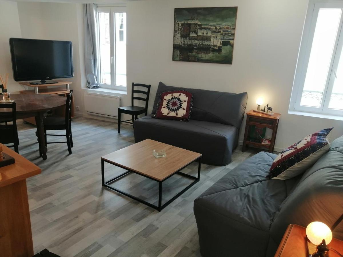 F Logement Entier Courtenay  Exteriér fotografie