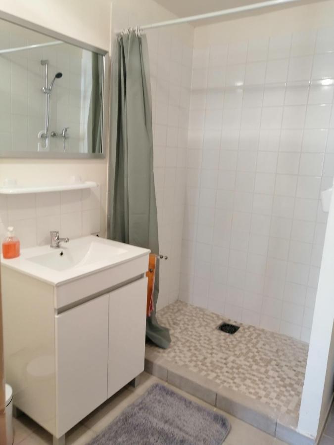 F Logement Entier Courtenay  Exteriér fotografie