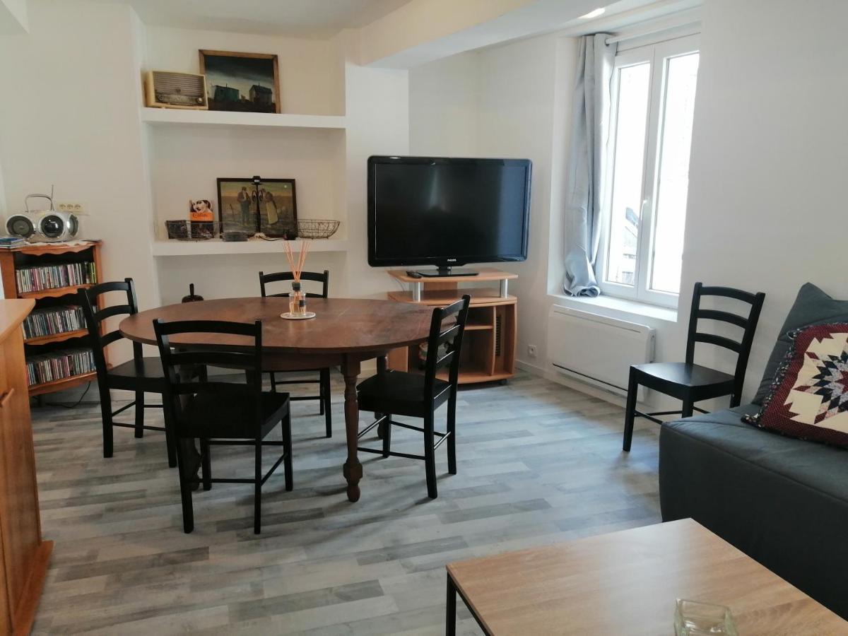 F Logement Entier Courtenay  Exteriér fotografie